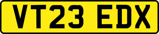 VT23EDX