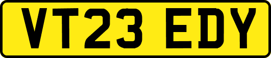 VT23EDY