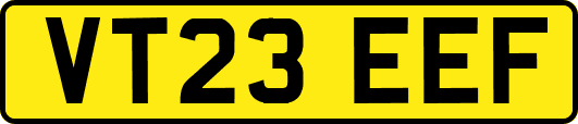 VT23EEF