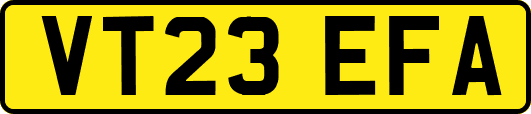 VT23EFA