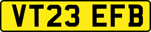VT23EFB