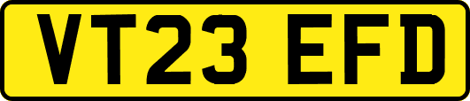 VT23EFD
