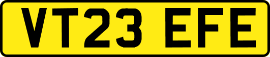 VT23EFE