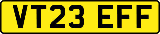 VT23EFF