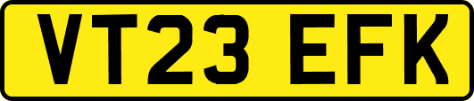 VT23EFK