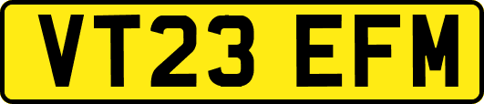 VT23EFM