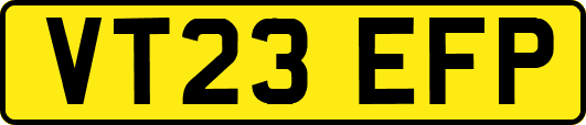VT23EFP