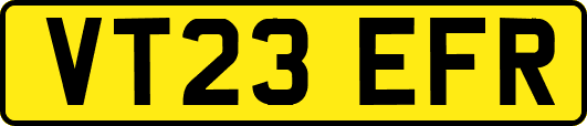 VT23EFR