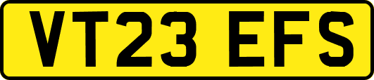 VT23EFS