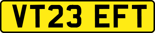VT23EFT