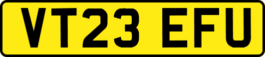 VT23EFU