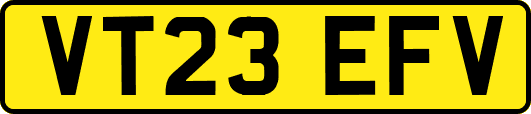 VT23EFV