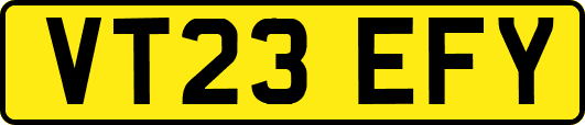VT23EFY