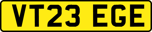 VT23EGE