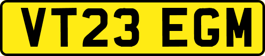 VT23EGM