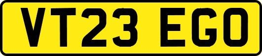 VT23EGO