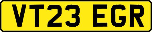 VT23EGR