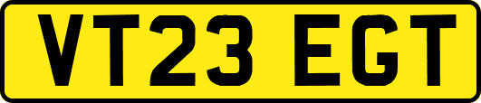 VT23EGT