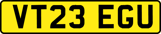 VT23EGU