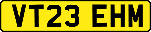 VT23EHM