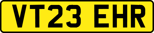 VT23EHR