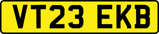 VT23EKB