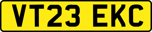 VT23EKC
