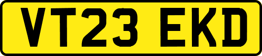 VT23EKD