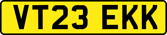 VT23EKK
