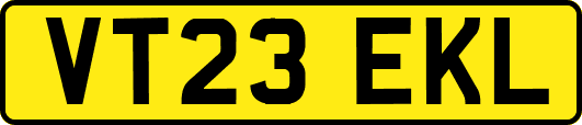 VT23EKL