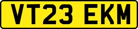 VT23EKM