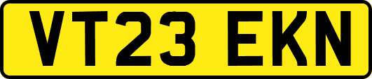 VT23EKN