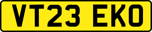 VT23EKO