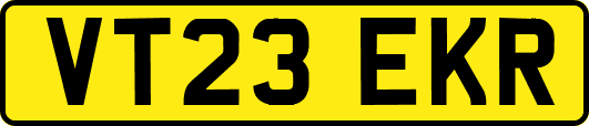 VT23EKR