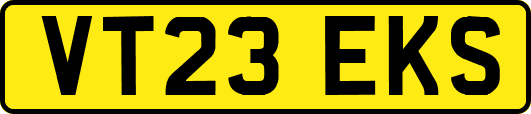 VT23EKS