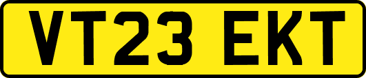 VT23EKT