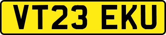 VT23EKU