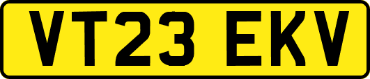 VT23EKV
