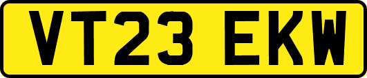 VT23EKW