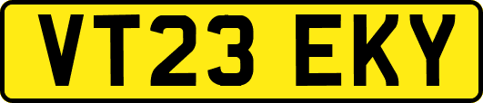 VT23EKY
