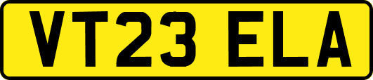 VT23ELA