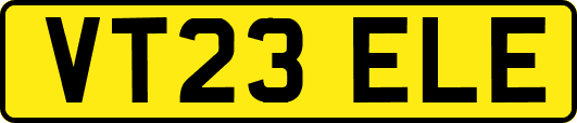 VT23ELE