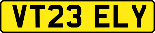 VT23ELY