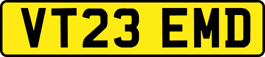 VT23EMD