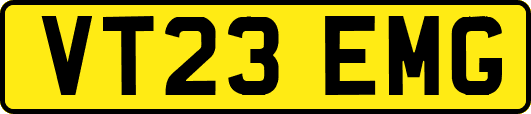 VT23EMG