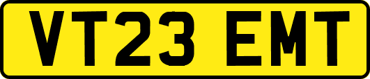 VT23EMT