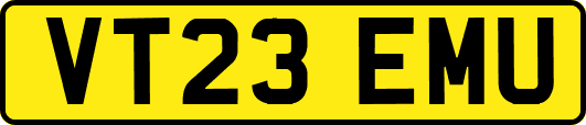 VT23EMU