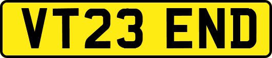 VT23END