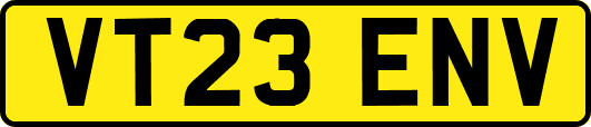 VT23ENV