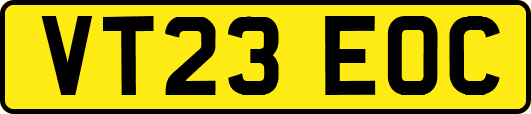 VT23EOC